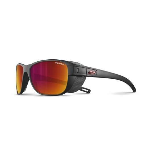 Sonnenbrille mit fototropen Gläsern - CAMINO M SPECTRON - Julbo - für den Wassersport