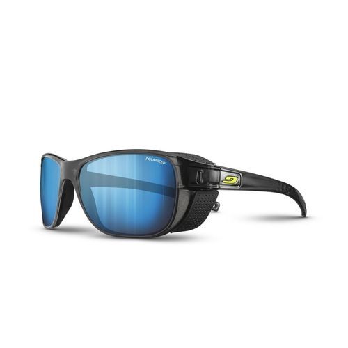 Schwimmende Sonnenbrille - CAMINO M OCEAN MASTER SPECTRON HD - Julbo - mit polarisierenden Gläsern / für den Wassersport