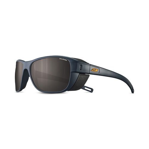 Sonnenbrille mit polarisierenden Gläsern - CAMINO SPECTRON - Julbo - mit fototropen Gläsern / für den Wassersport