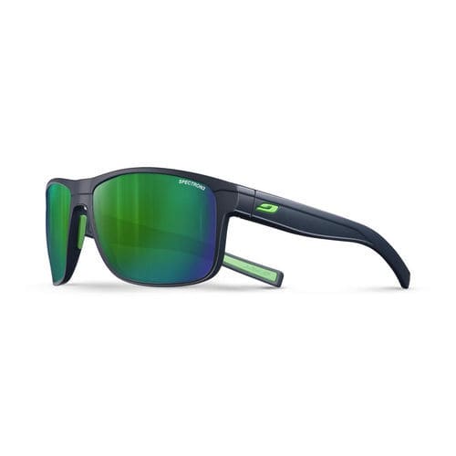 Sonnenbrille mit fototropen Gläsern - RENEGADE SPECTRON - Julbo - für den Wassersport