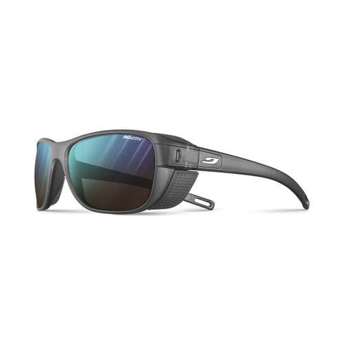Sonnenbrille mit fototropen Gläsern - CAMINO REACTIV - Julbo - für den Wassersport
