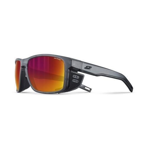 Sonnenbrille mit polarisierenden Gläsern - SHIELD SPECTRON - Julbo - mit fototropen Gläsern / für den Wassersport