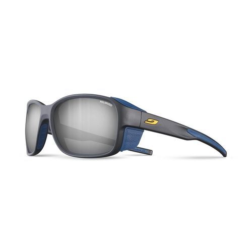 Sonnenbrille mit polarisierenden Gläsern - MONTEROSA 2 SPECTRON - Julbo - für den Wassersport