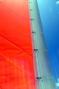 Sturmfock - Gale Sail - ATN - für Fahrtensegelboote