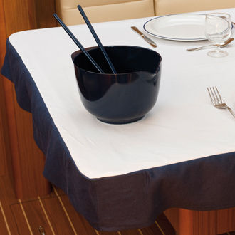 Tischtuch für Boot - CALVI - Victoria Yachting