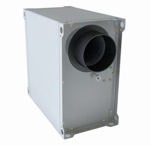 Ventilator für Boot - Veco SpA - Bilge