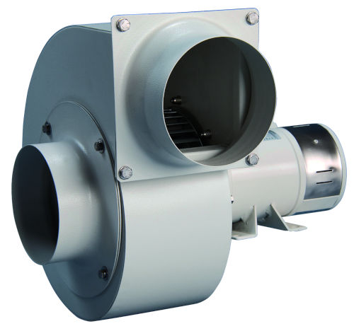 Ventilator für Boot - Veco SpA - Bilge / Zentrifugal
