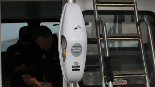 EPIRB für Boot - SMARTFIND G5 AUTO - McMurdo - GPS