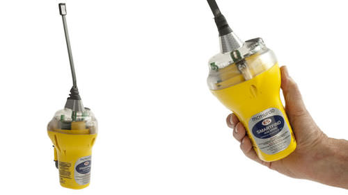 EPIRB für Boot - SMARTFIND E5 MANUAL - McMurdo