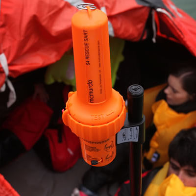 SART für Boote - S4 RESCUE - McMurdo