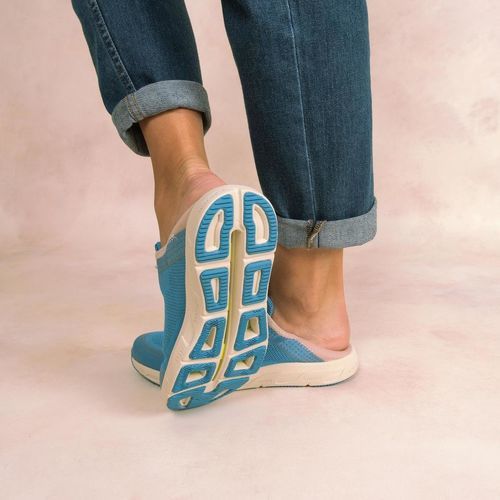 Deckschuh - JAZLIFE-K7V82 - TBS - für Frauen / Gummi / Synthetik