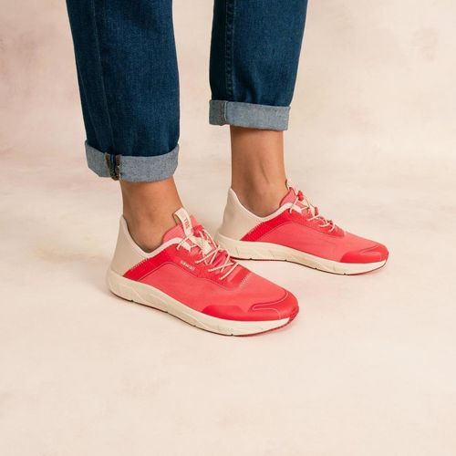 Deckschuh - JAZLIFE-K7M96 - TBS - für Frauen / Gummi / Synthetik