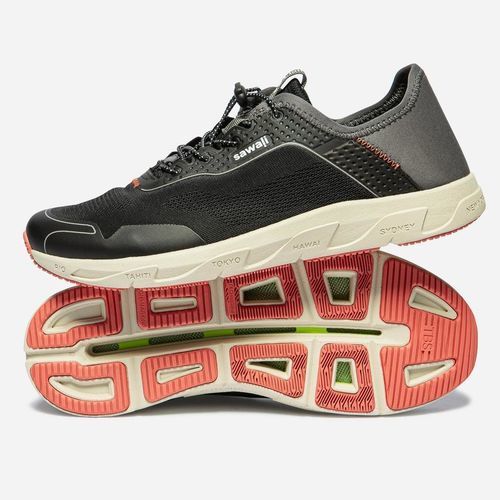 Deckschuh - JAZYLIV-K8A64 - TBS - für Männer / Gummi / Synthetik