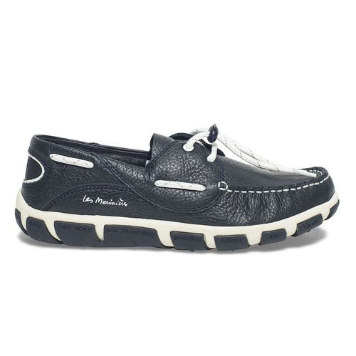 Schuh / Freizeit und Wassersport - JOLINA - TBS - für Frauen / Leder