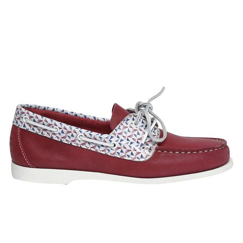 Schuh / Freizeit und Wassersport - PIETRA - TBS - für Frauen / Leder