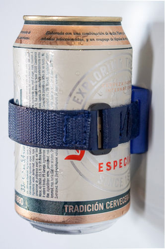 Getränkehalter für Boot / Kunststoff - 6045 - SWI-TEC