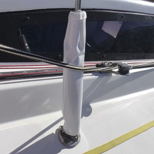 Wantenspanner-Deckung / Wanten - 601 series - SWI-TEC