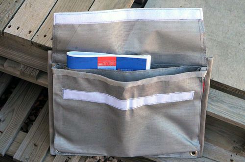 Mehrzweck-Decktasche - 6059  - SWI-TEC - zum Lagern / für Boot / für Segelboot