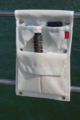 Mehrzweck-Decktasche - 6057 - SWI-TEC - zum Lagern / für Boot / für Segelboote