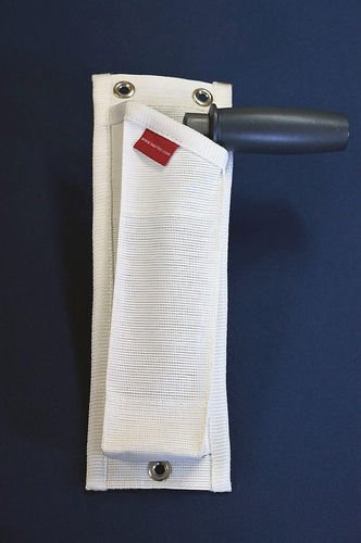 Kurbeltasche für Segelboot-Winsch - 6053 - SWI-TEC