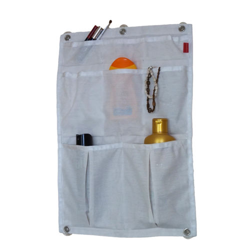 Mehrzweck-Decktasche - 6051 - SWI-TEC - zum Lagern / für Boot / für Segelboote