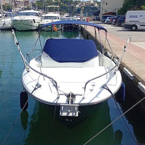 Sonnensegel für Segelboot - 5301 - SWI-TEC - für Boot / für Motorboot / mit Edelstahlstruktur