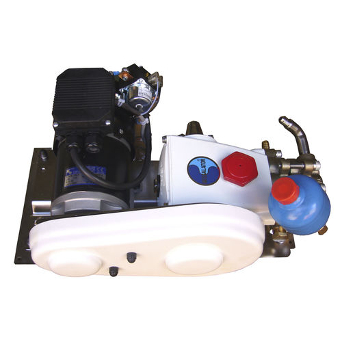 Entsalzungsanlage für Boot - D30  - Dessalator - für Yacht / Umkehrosmose / 24 V