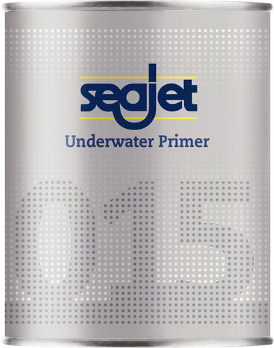 Grundierung für Boote - 015 Underwater - SEAJET - Glasfaser / für Holz / Stahl
