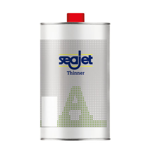 Antifoulings-Verdünner - A - SEAJET