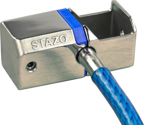 Marine-Vorhängeschloss - smartlock - Stazo marine equipment bv