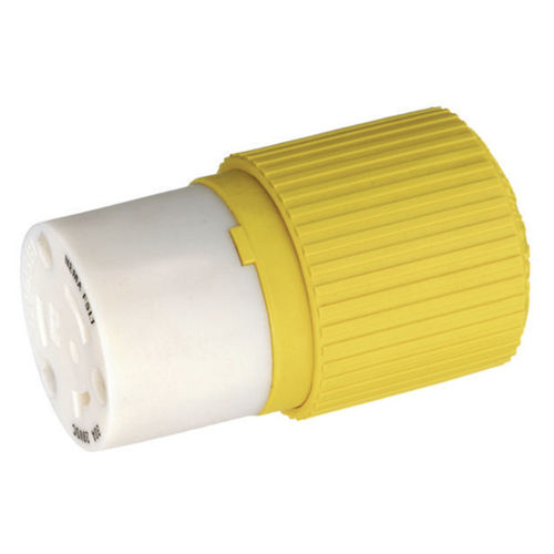 Steckdose für Boot - HBL328DCC - Hubbell Marine Electrical Products - innen