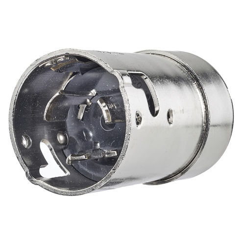 Steckdose für Steg - HBL63CM61 - Hubbell Marine Electrical Products - außen