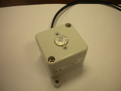 Temperatursensor - 131-304 - Sea-Fire Europe Ltd - für Boot