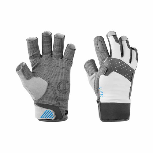 Handschuh für die Fischerei - MA6002 02 - Mustang Survival - Neopren / Halb