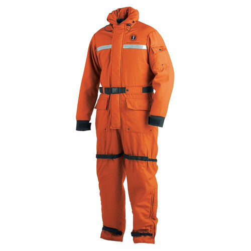 Schwimmanzug zur beruflichen Nutzung - MS-195 FR - Mustang Survival - Ganzkörper / sonstige / unisex