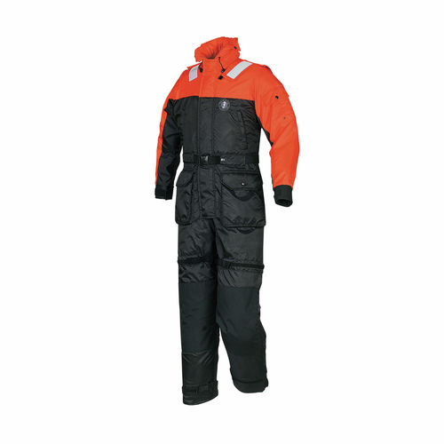 Anzug zur beruflichen Nutzung - MS2175 - Mustang Survival - Überleben / Schwimmanzug / Ganzkörper