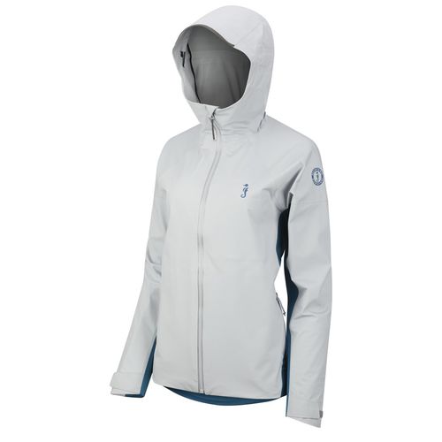 Navigationsjacke - MJ2950 - Mustang Survival - für Frauen / wasserdicht / Kapuzen