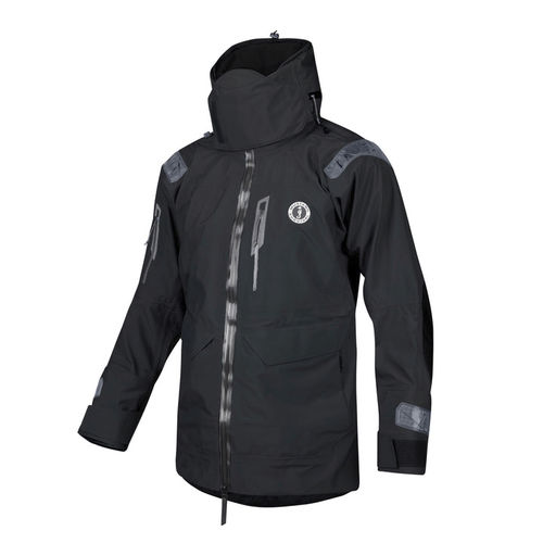 Jacke zur beruflichen Nutzung - MJ6510 02 - Mustang Survival - Ocean Racing / Ocean Racing / zum Offshore-Segeln
