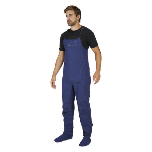 Latzhose für Segel - MP1400 - Mustang Survival - für Männer / wasserdicht