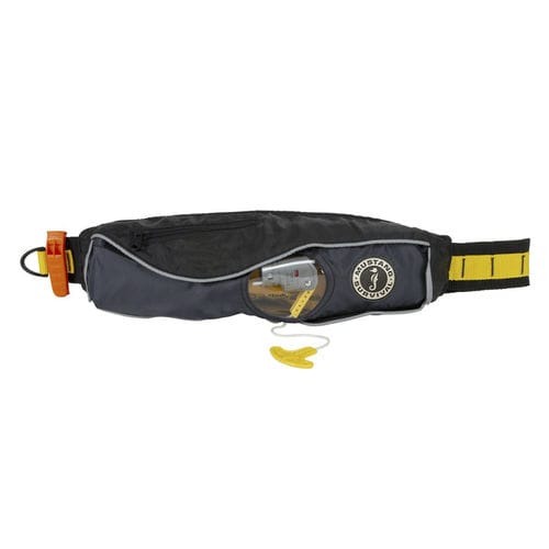 Gürtel für Rettungsmanöver - MD4016  - Mustang Survival - für Boot / für Stand-up-Paddleboard