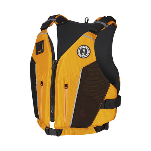 Wassersport-Schwimmweste - MV7113  - Mustang Survival - für Männer / Schaumstoff / Neopren