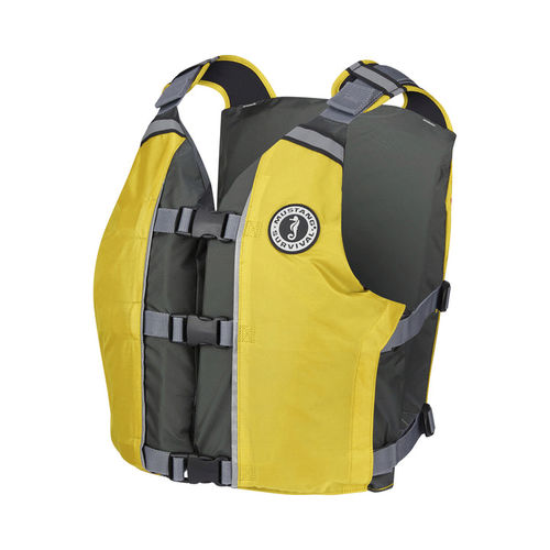 Wassersport-Schwimmweste - MV4111  - Mustang Survival - für Männer / Schaumstoff / Neopren