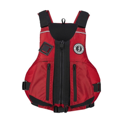 Wassersport-Schwimmweste - MV7161  - Mustang Survival - für Männer / Schaumstoff / Neopren