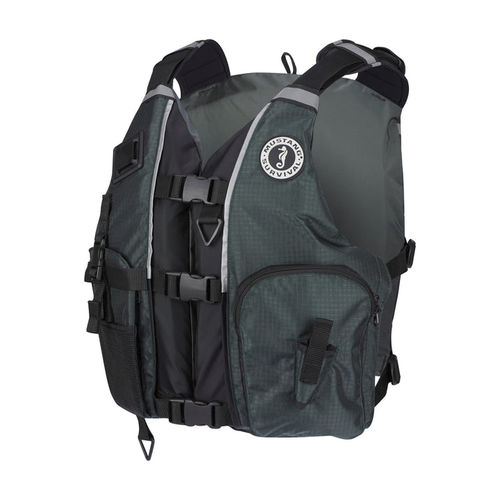 Wassersport-Schwimmweste - MV4112  - Mustang Survival - für Männer / Schaumstoff