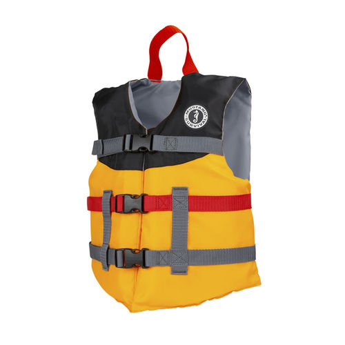 Wassersport-Schwimmweste - MV2300  - Mustang Survival - für Kinder / Schaumstoff / zweifarbig