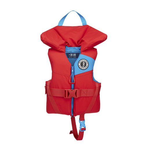 Wassersport-Schwimmweste - MV3250 02  - Mustang Survival - für die Fischerei / für Kinder / Schaumstoff