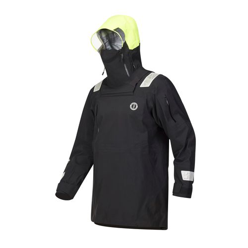 Spray-Top / zur beruflichen Nutzung - EP 6.5 Ocean - Mustang Survival - unisex / wasserdicht / atmungsaktiv