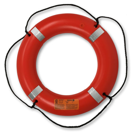 SOLAS-Rettungsring - DX0325D  - Datrex - USCG