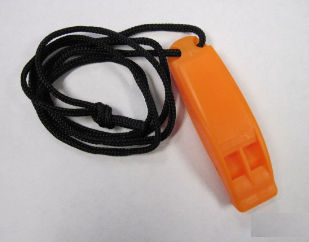 Trillerpfeife für Boote - DX0276M - Datrex