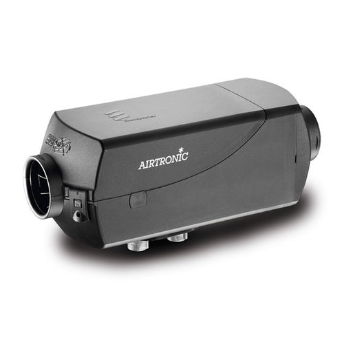 Lufterhitzer-Heizung - Airtronic  - Eberspächer - für Boot